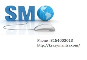 SMO Expert, SMO Promotion Services, SEO and SMO Services in Ahmedabad